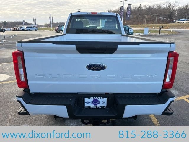 2026 Ford F-250 Super Duty XL - Photo 6