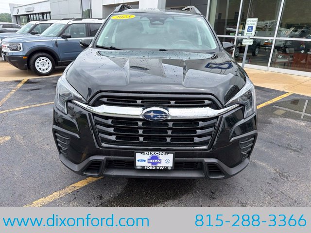 Used 2023 Subaru Ascent Limited SUV