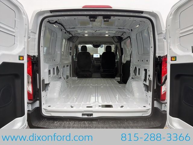2026 Ford Transit Van Base - Photo 17