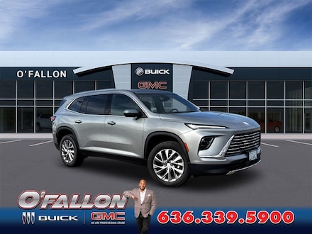 2026 Buick Enclave Preferred SUV