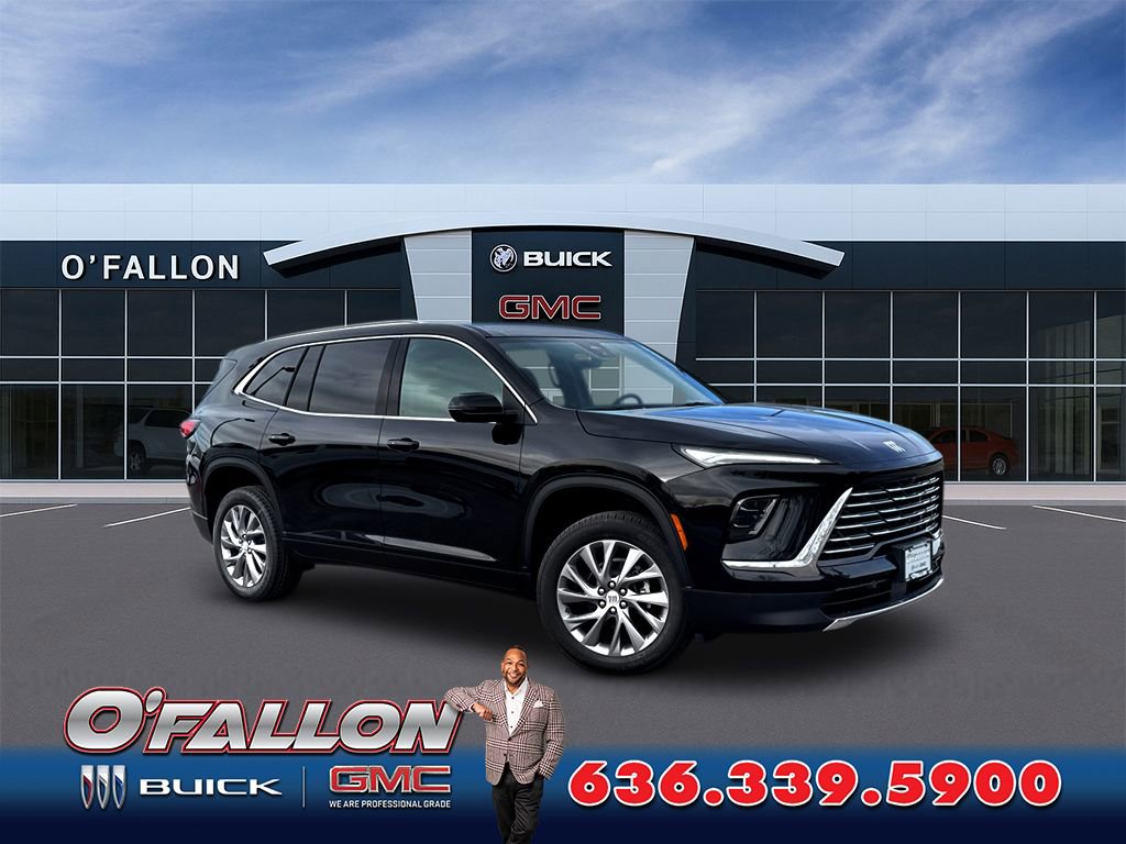 2026 Buick Enclave Preferred SUV