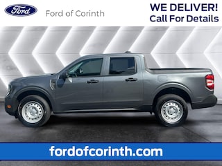 2026 Ford Maverick XL SuperCrew