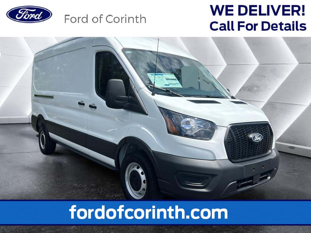 2026 Ford Transit Van Base