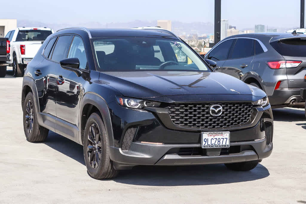 2024 Mazda CX-50 S PREMIUM