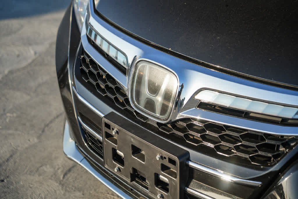 2014 Honda Accord Plug-In Hybrid