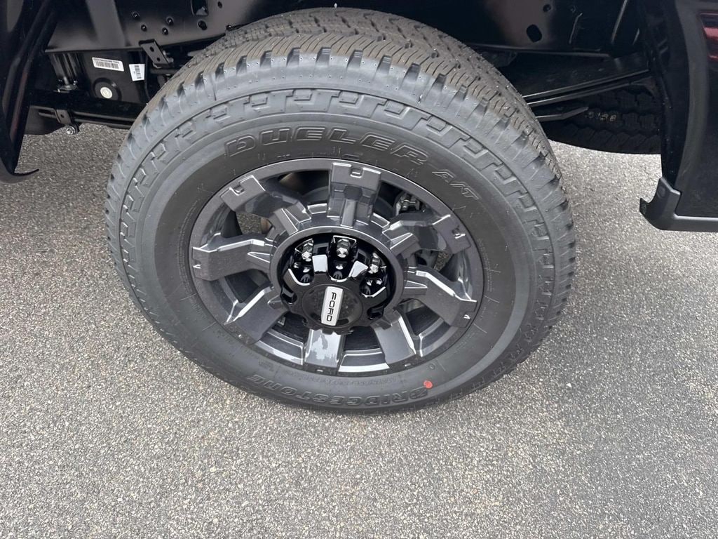 New 2026 Ford F-250SD XL Truck