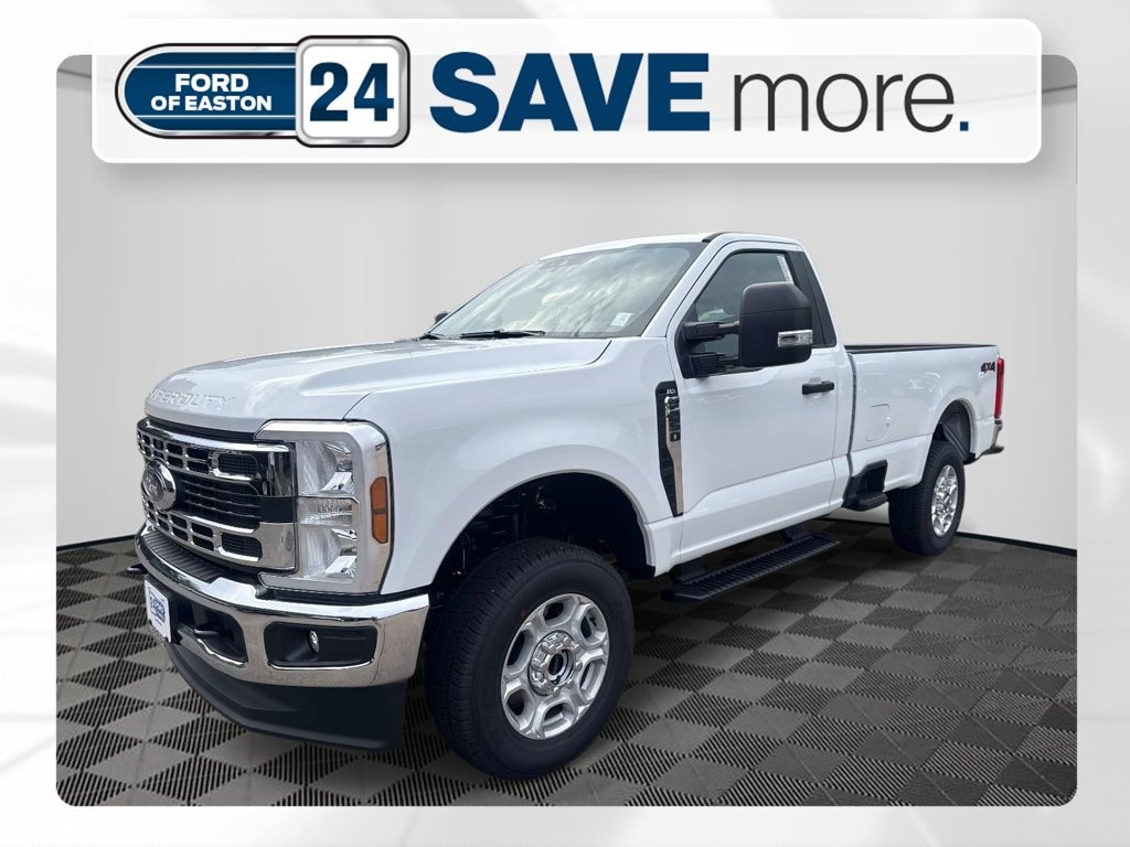 New 2026 Ford Super Duty F-250® XLT TRUCK