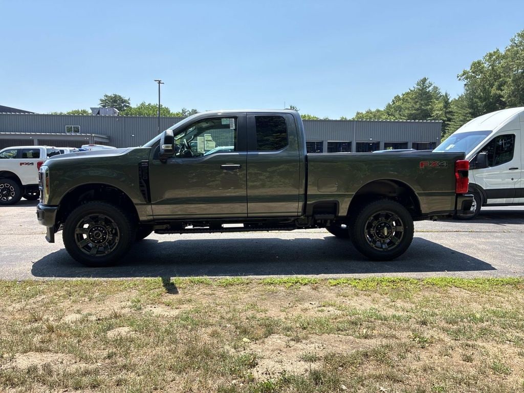 New 2026 Ford F-350SD XL Truck
