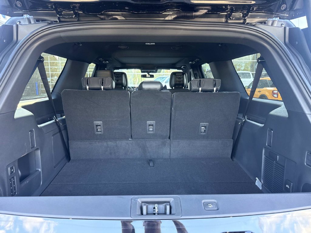 New 2027 Ford Expedition Max Platinum SUV