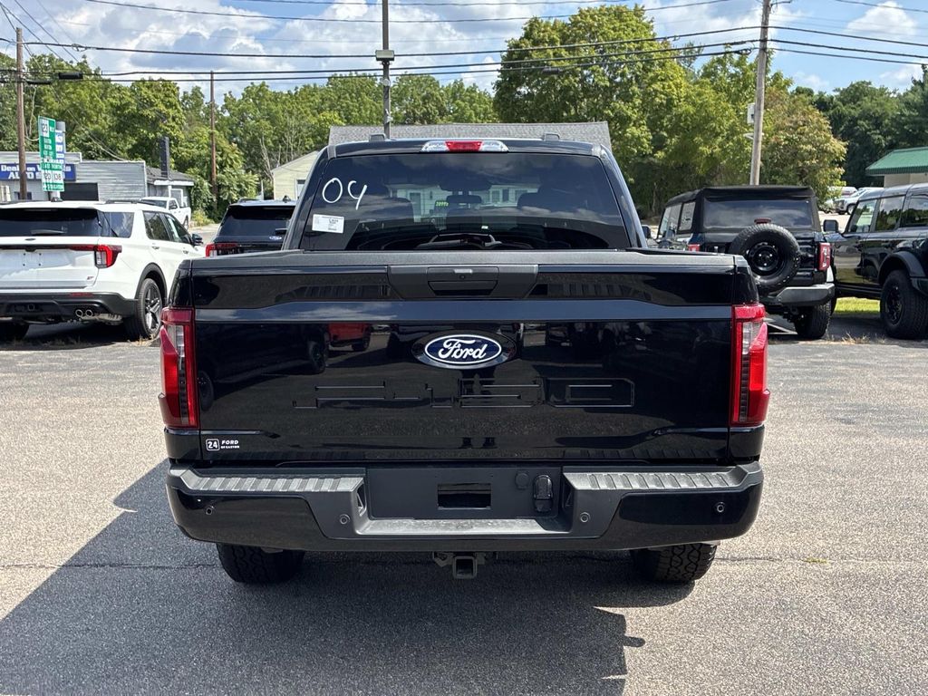 New 2026 Ford F-150 STX Truck
