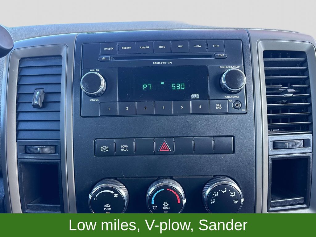 2011 Dodge Ram 5500 - Photo 10