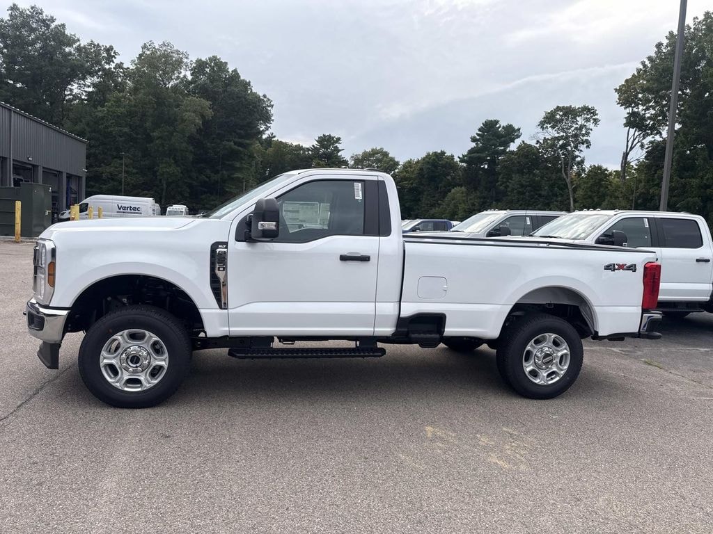 New 2026 Ford Super Duty F-250® XLT TRUCK