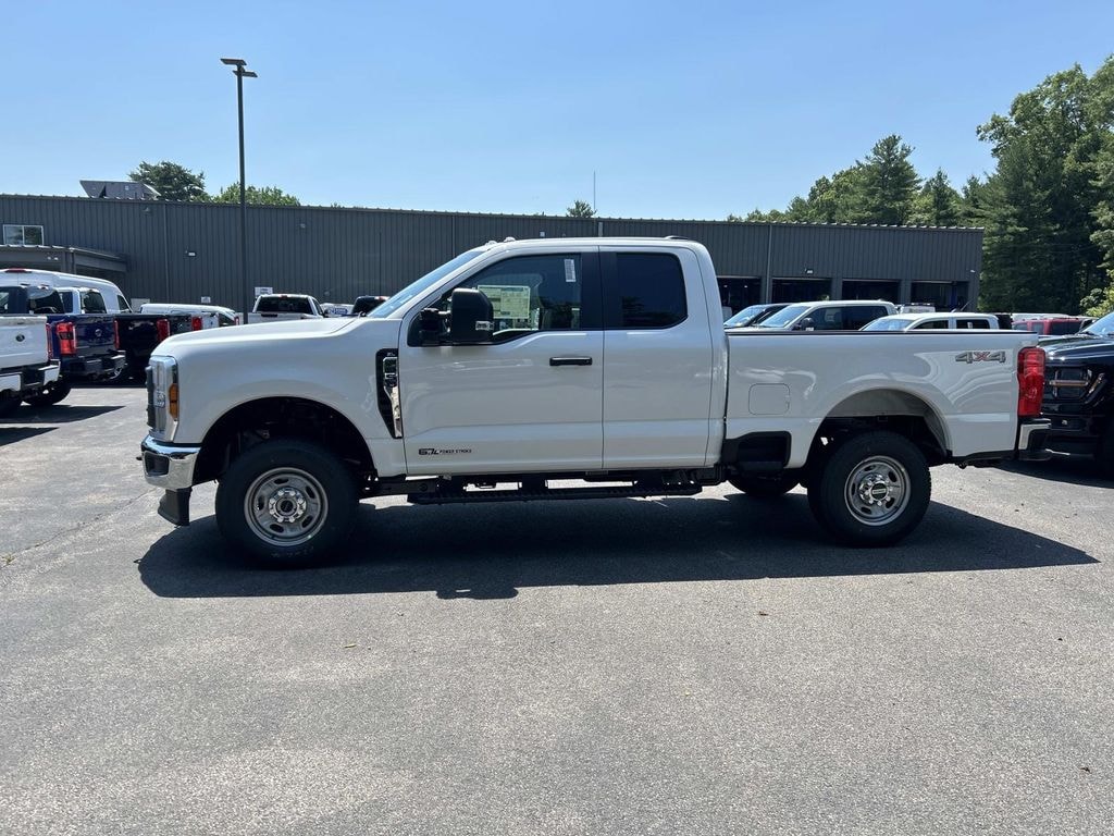 New 2026 Ford F-250SD XL Truck