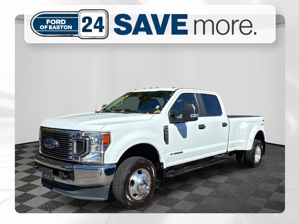  Ford F-350