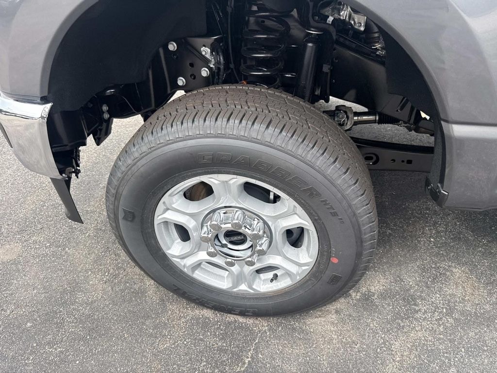 New 2026 Ford Super Duty F-350® XLT TRUCK