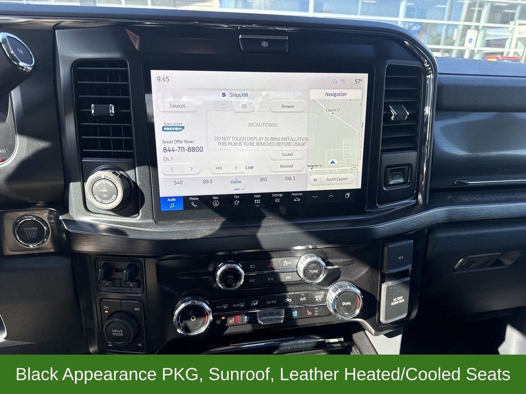 2026 Ford F-350 Super Duty Lariat - Photo 9