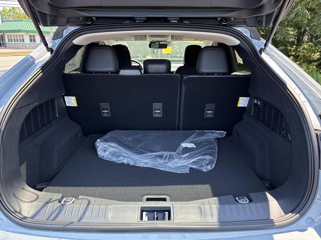 New 2026 Ford Mustang Mach-E Select CROSSOVERS