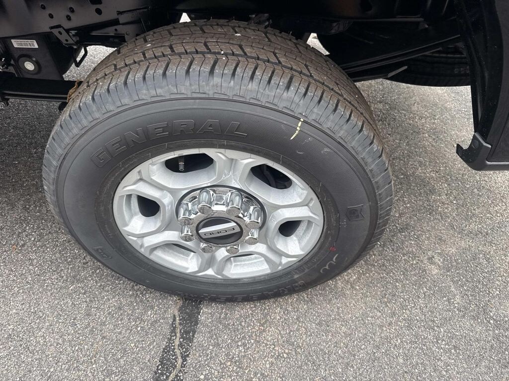 New 2026 Ford Super Duty F-250® XLT TRUCK