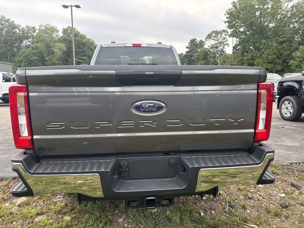 New 2026 Ford Super Duty F-350® XLT TRUCK