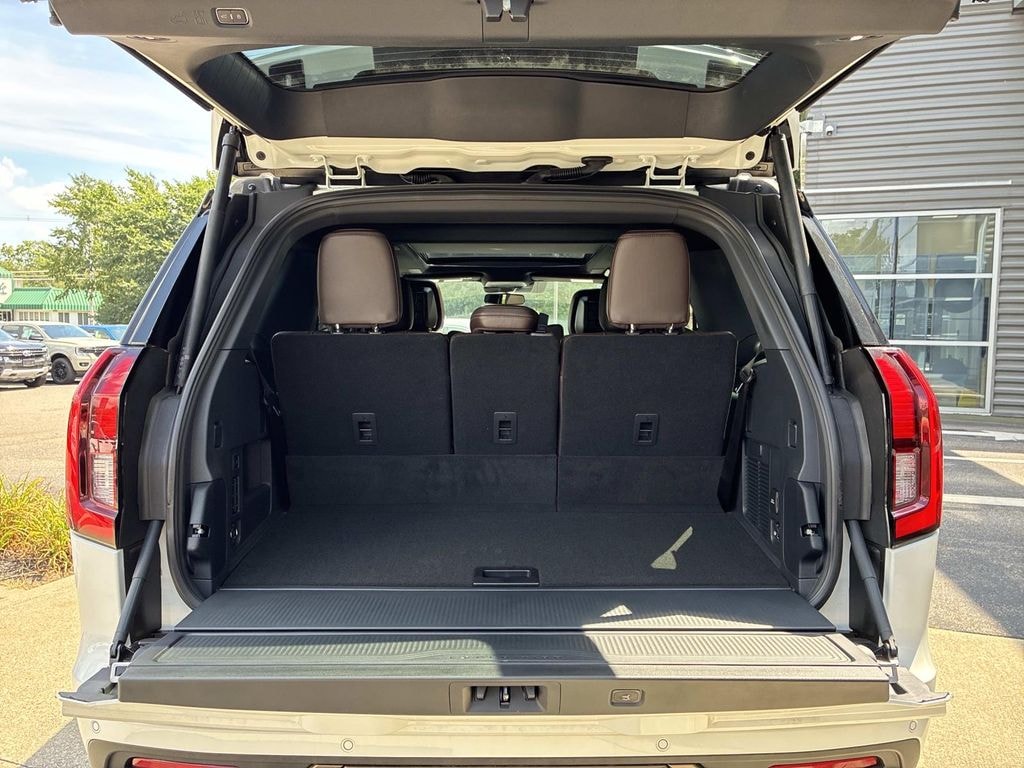 New 2027 Ford Expedition King Ranch SUV