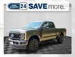  Ford F-350SD