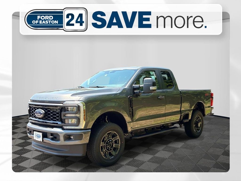 New 2026 Ford F-350SD XL Truck