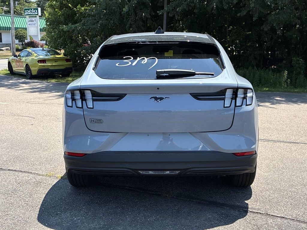 New 2026 Ford Mustang Mach-E Select CROSSOVERS