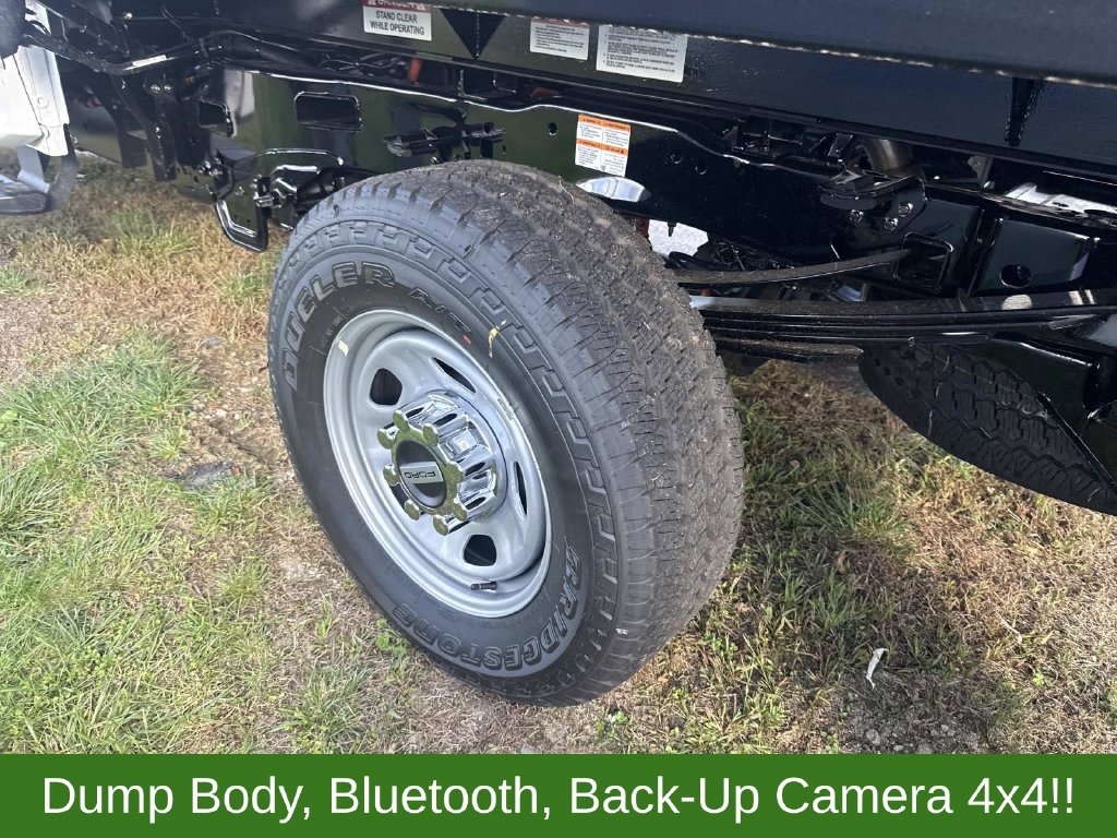 New 2026 Ford Super Duty F-350® XL TRUCK