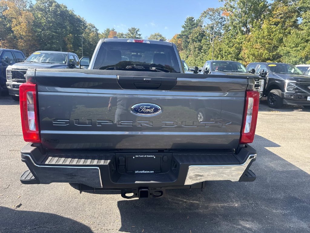 New 2026 Ford Super Duty F-250® XLT TRUCK