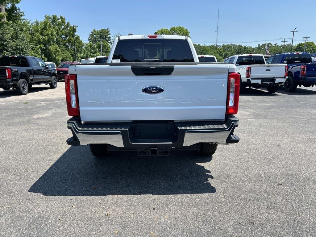 New 2026 Ford F-250SD XL Truck