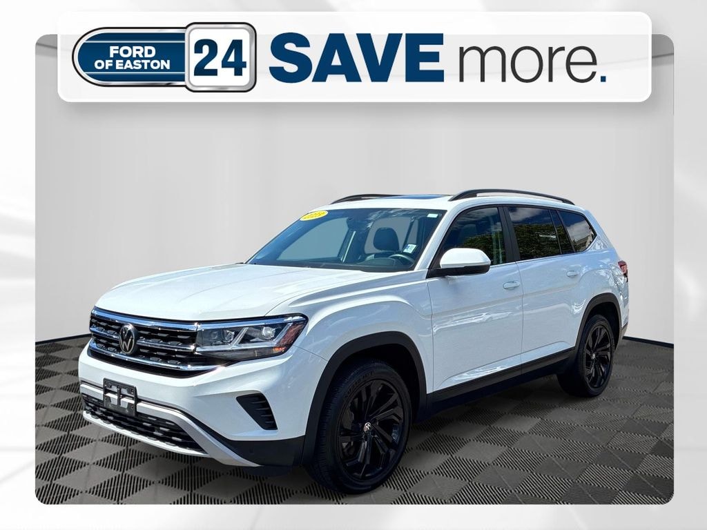 Used 2023 Volkswagen