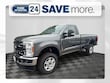  Ford F-250SD