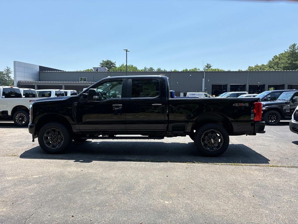 New 2026 Ford Super Duty F-250® XL TRUCK