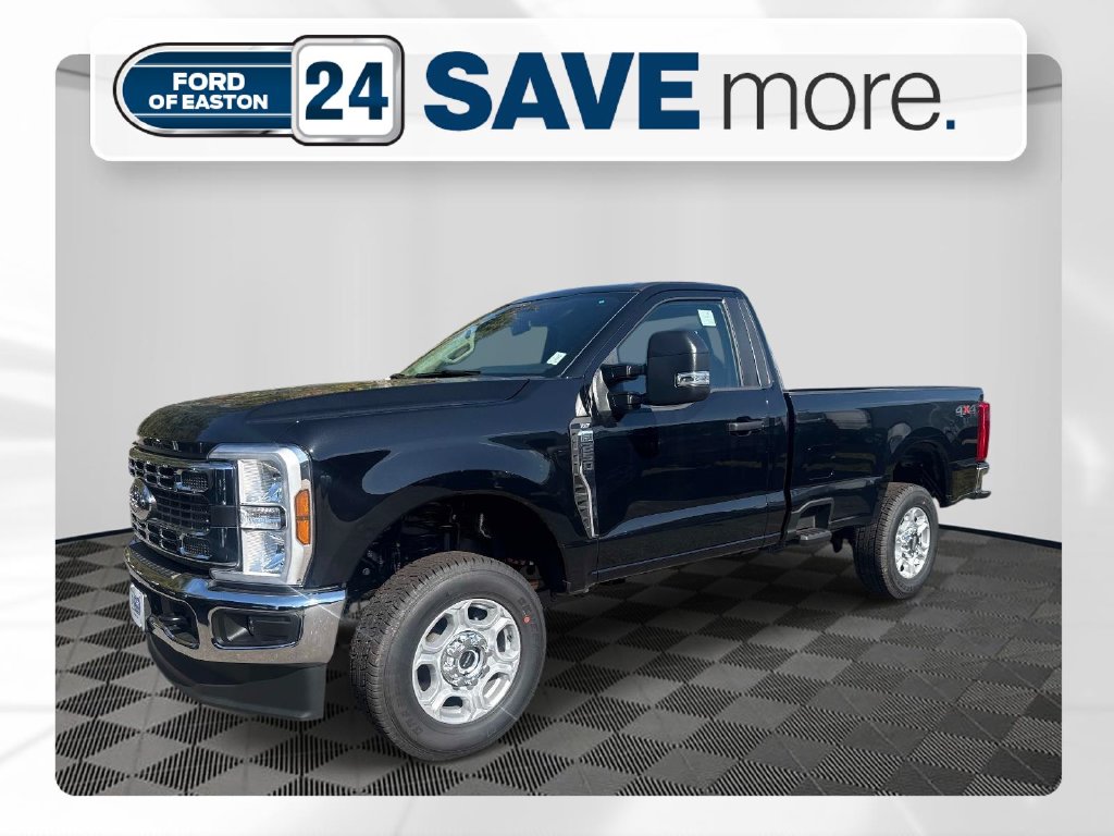 New 2026 Ford F-250SD XLT Truck