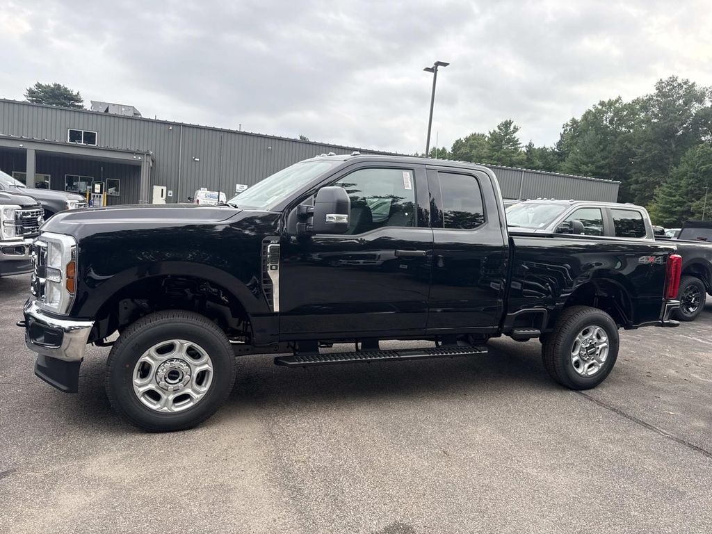 New 2026 Ford Super Duty F-250® XLT TRUCK