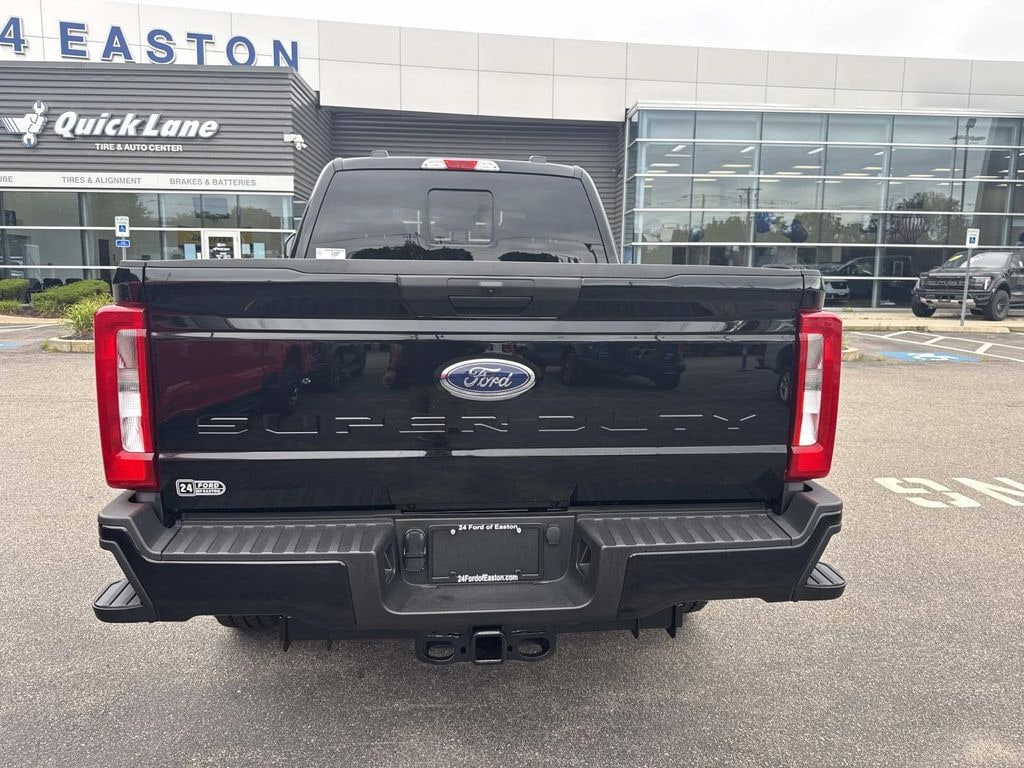 New 2026 Ford F-250SD XL Truck