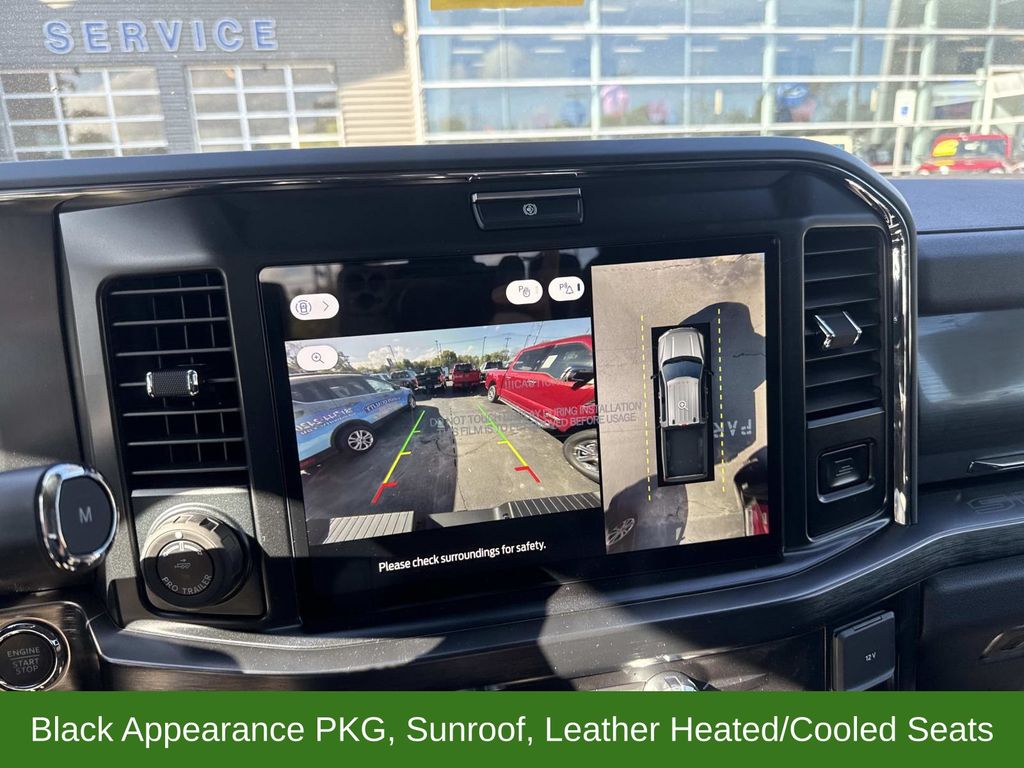 2026 Ford F-350 Super Duty Lariat - Photo 10