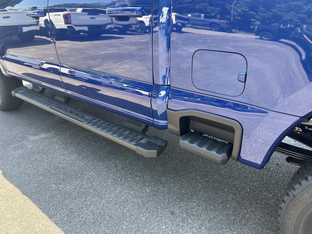 New 2026 Ford F-350SD XLT Truck