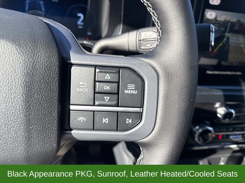 2026 Ford F-350 Super Duty Lariat - Photo 12