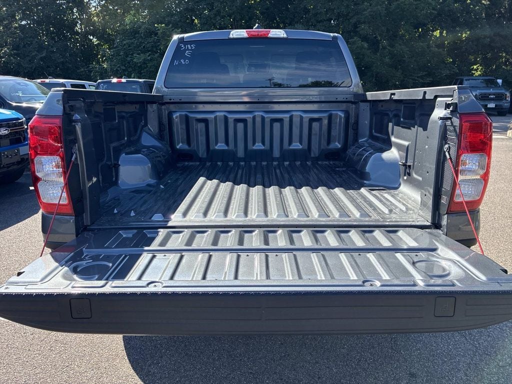 New 2026 Ford Ranger XL TRUCK