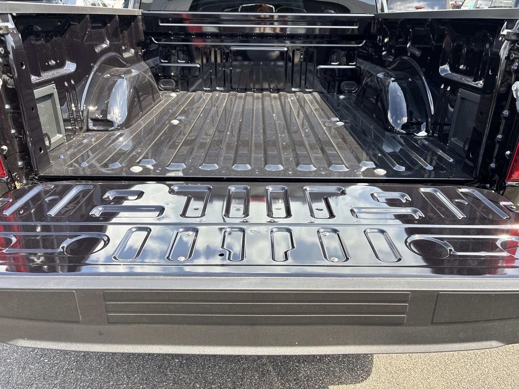 New 2026 Ford F-150 STX Truck