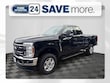  Ford F-250SD
