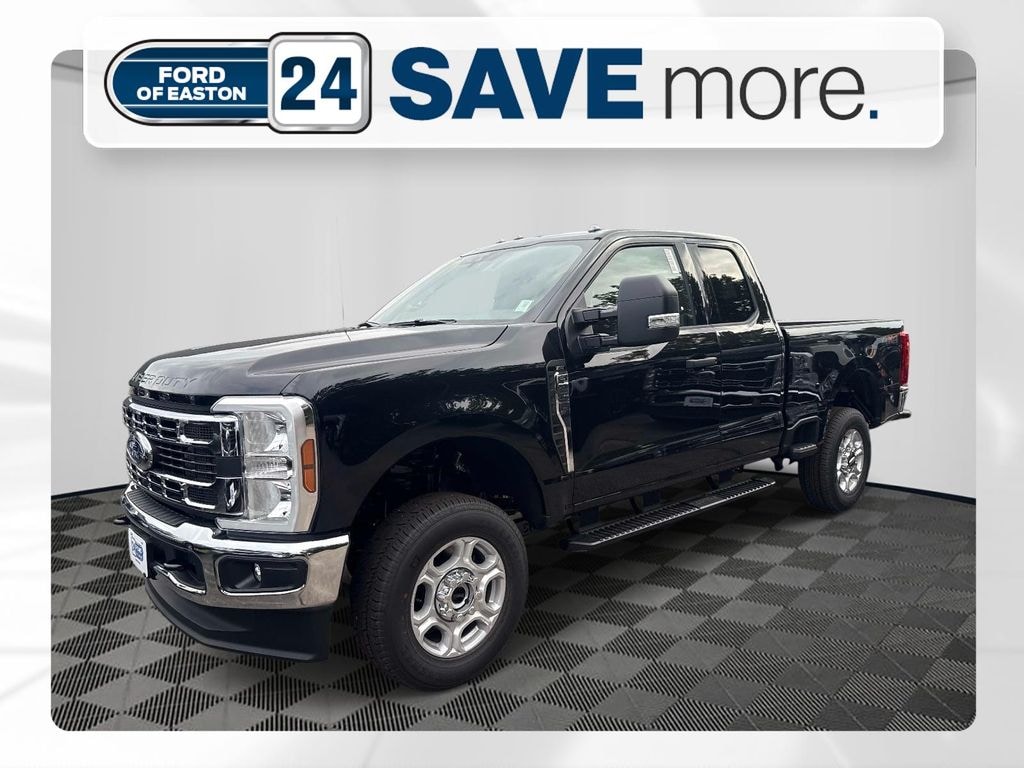 New 2026 Ford Super Duty F-250® XLT TRUCK