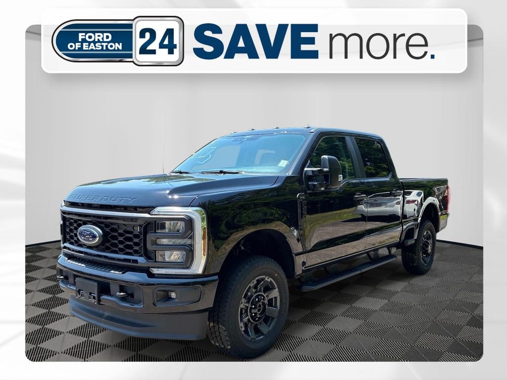 New 2026 Ford Super Duty F-250® XL TRUCK
