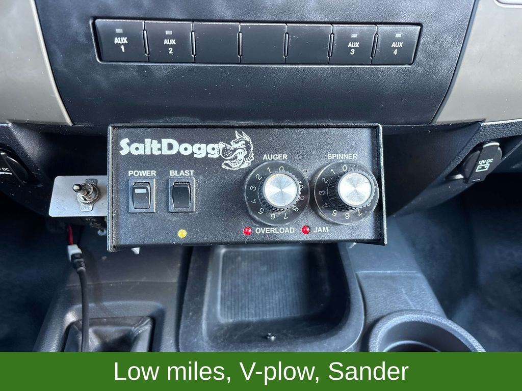 2011 Dodge Ram 5500 - Photo 8