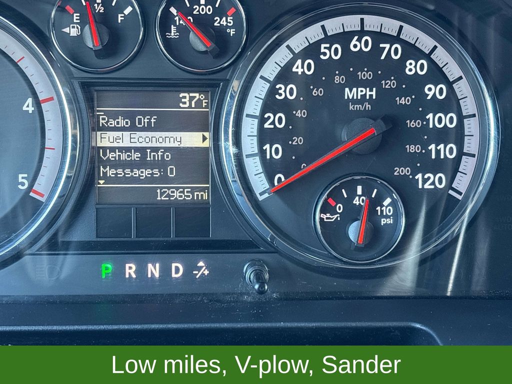 2011 Dodge Ram 5500 - Photo 7