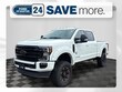  Ford F-250SD