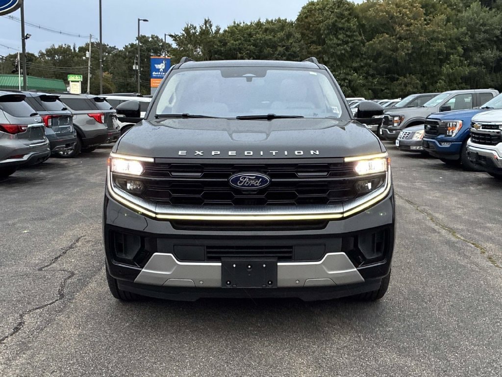 Certified 2025 Ford