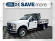  Ford F-350SD