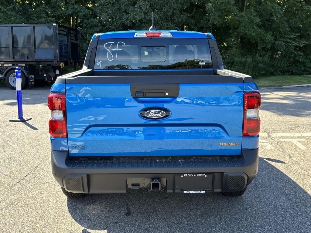 New 2026 Ford Maverick Tremor® TRUCK